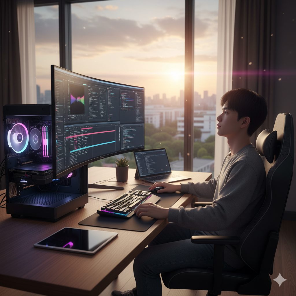 推奨PCは買うな